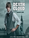 Cover image for Death Cloud